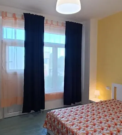 Zelinda Guest house