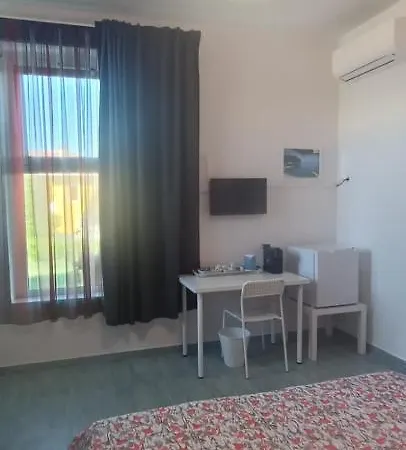 Guest house Zelinda