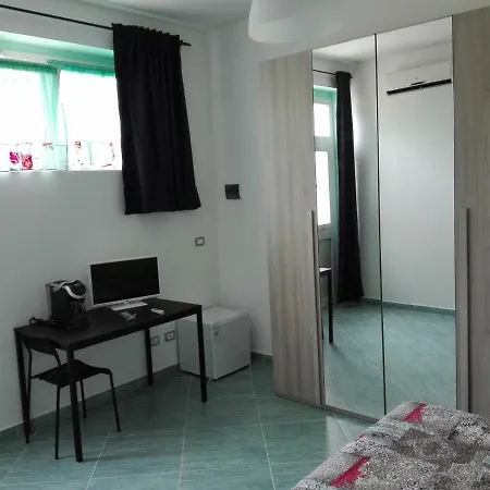 Guest house Zelinda