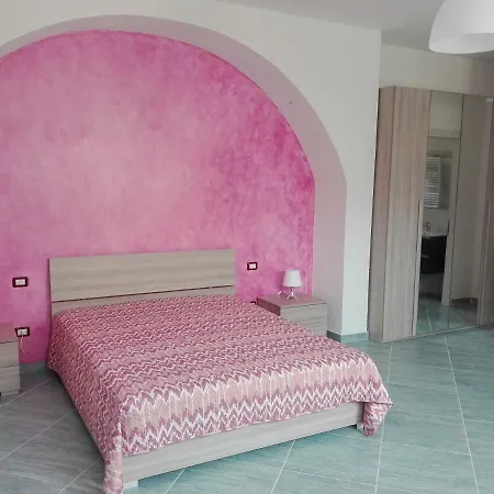 Guest house Zelinda