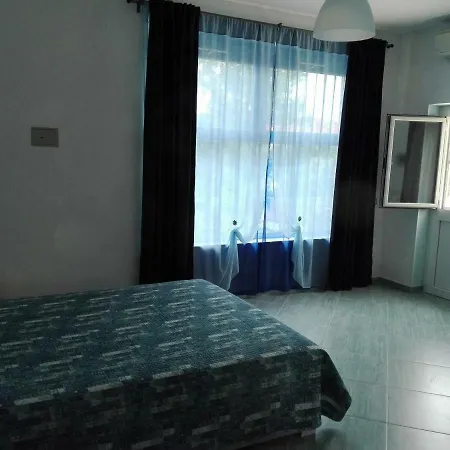 Guest house Zelinda *