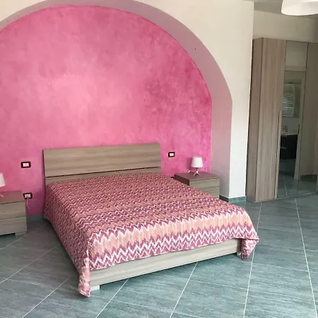 Guest house Zelinda