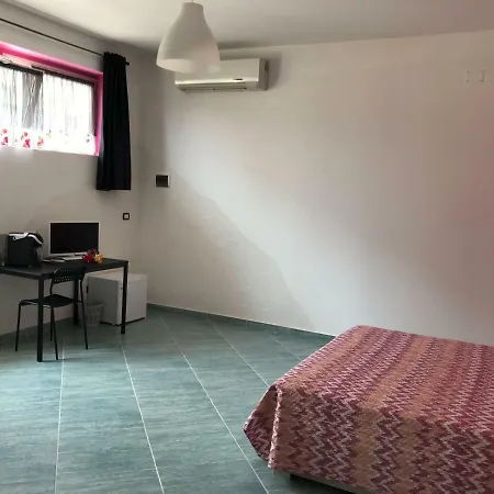 Pensión Zelinda Sirolo