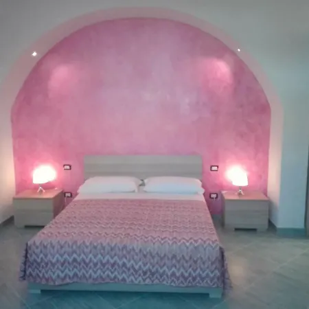 Guest house Zelinda
