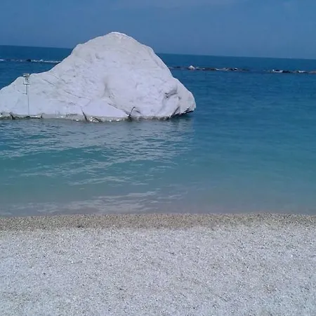 Pensión Zelinda Sirolo