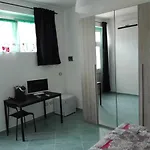 Casa de hóspedes Zelinda