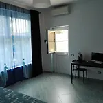 Zelinda Πανσιόν Sirolo