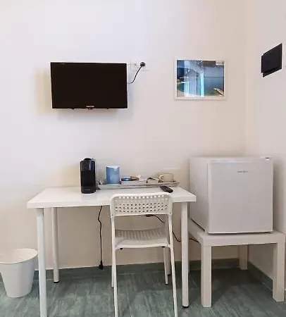 Bed & Breakfast Zelinda 3*