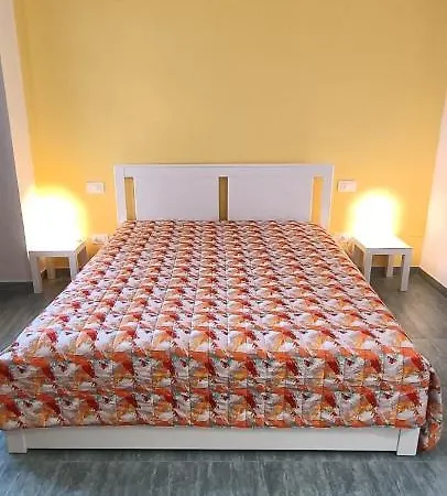 Zelinda ゲストハウス