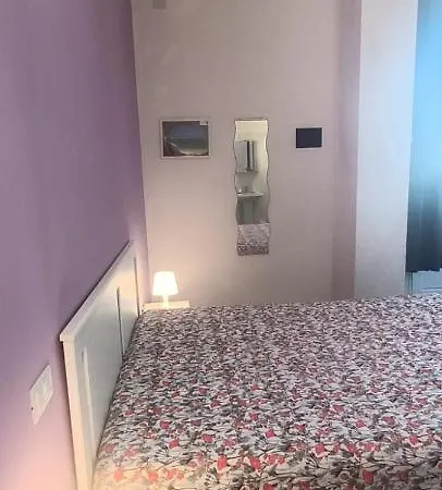 Bed & Breakfast Zelinda 3*