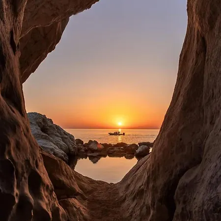 Zelinda 3* 시롤로