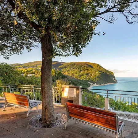 Πανσιόν Zelinda 4*