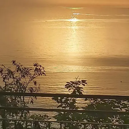 Πανσιόν Zelinda Sirolo