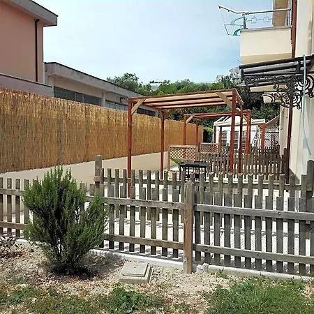 Bed & Breakfast Zelinda Sirolo