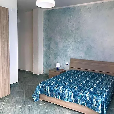 Zelinda Bed & Breakfast 3*