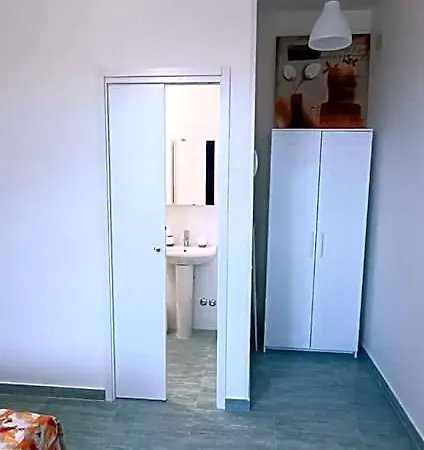 Zelinda 3* Sirolo