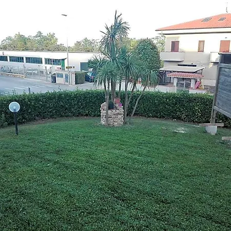 Bed & Breakfast Zelinda Sirolo
