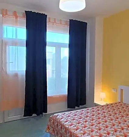 Bed & Breakfast Zelinda Sirolo
