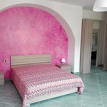 Zelinda Bed & Breakfast 3*