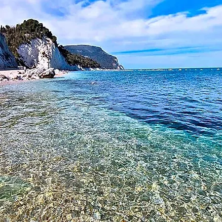 Bed & Breakfast Zelinda Sirolo