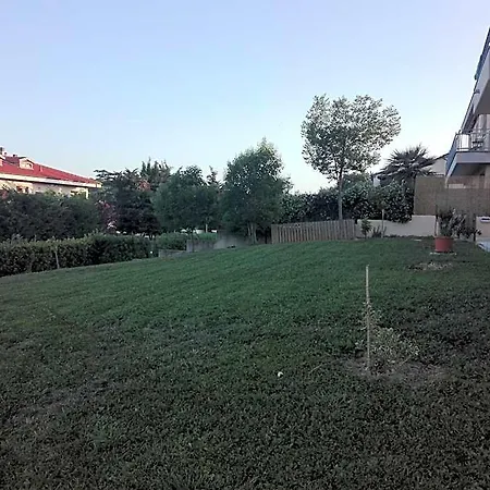 Bed & Breakfast Zelinda 3*