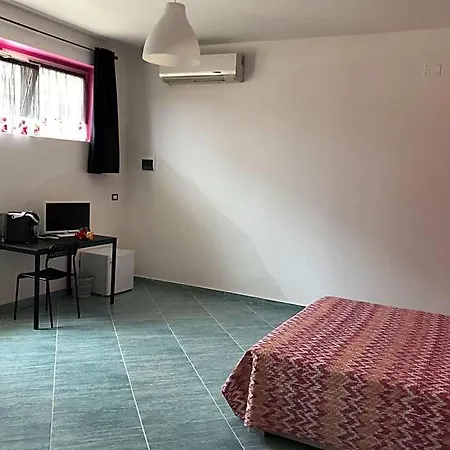 Zelinda Bed & Breakfast