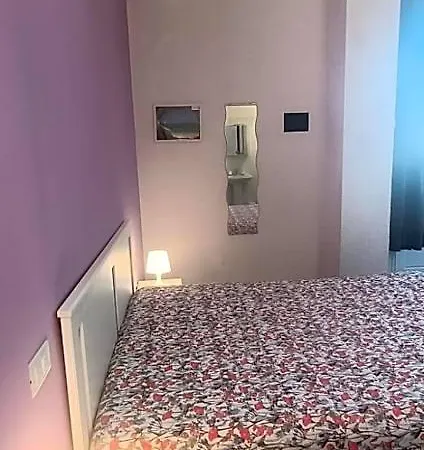 Bed & Breakfast Zelinda 3*