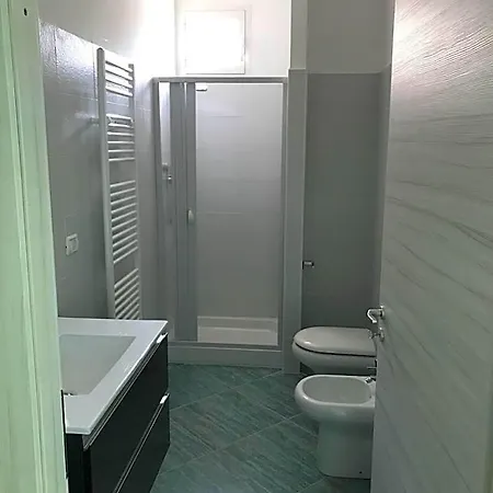 Bed & Breakfast Zelinda 3*