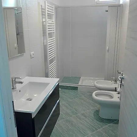Zelinda Bed & Breakfast Sirolo