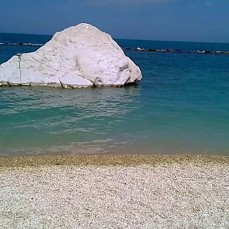 Bed & Breakfast Zelinda Sirolo