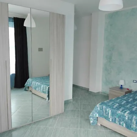 Zelinda 3* Sirolo
