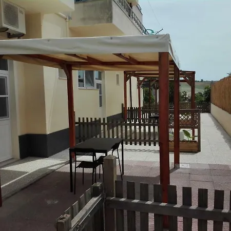 Zelinda 3* Sirolo