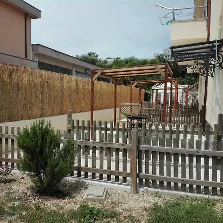 게스트하우스 Zelinda 시롤로