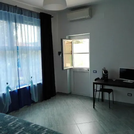 Zelinda Bed & Breakfast Sirolo
