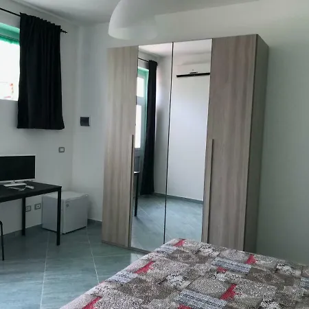 Zelinda 4* Sirolo