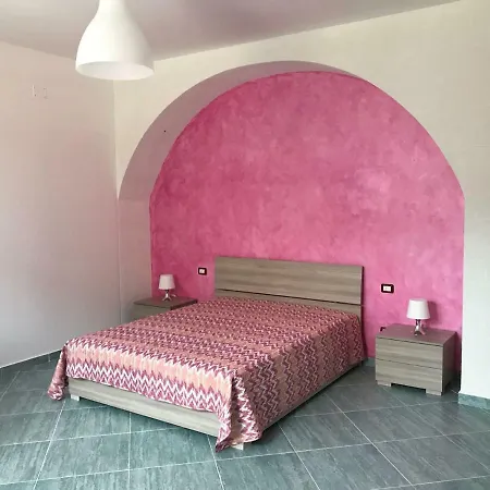 Zelinda Bed & Breakfast Sirolo