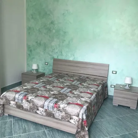 Zelinda 3* Sirolo