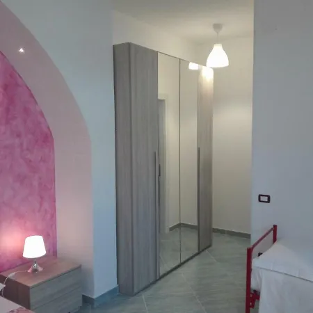 Bed & Breakfast Zelinda 3*