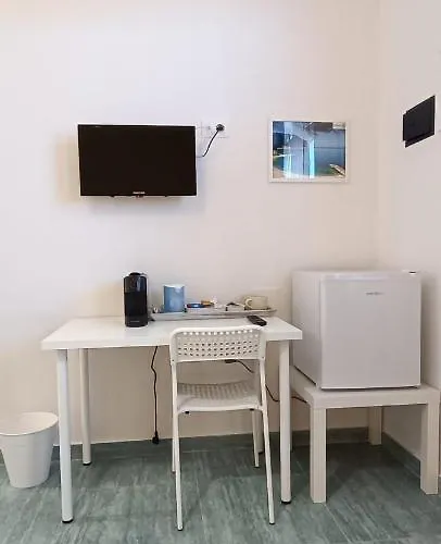 Pensionat Zelinda 4*