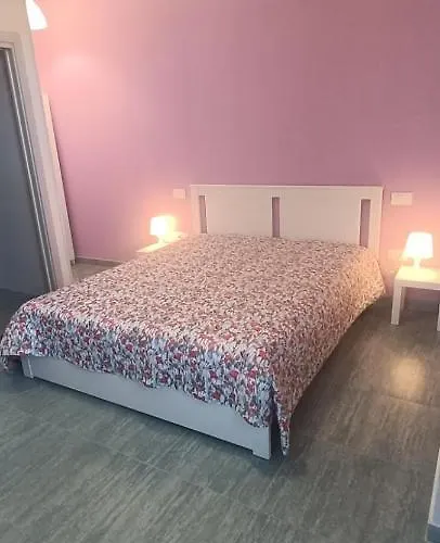 Zelinda Pensionat 4*