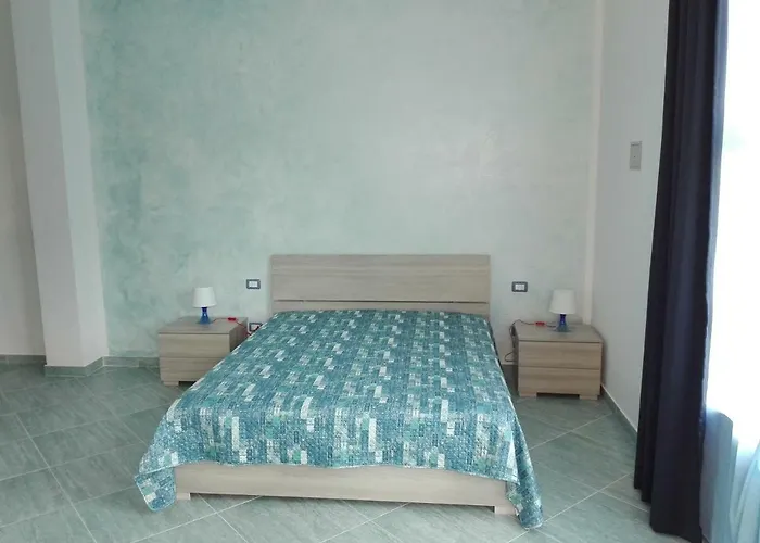 Pensionat Zelinda Sirolo