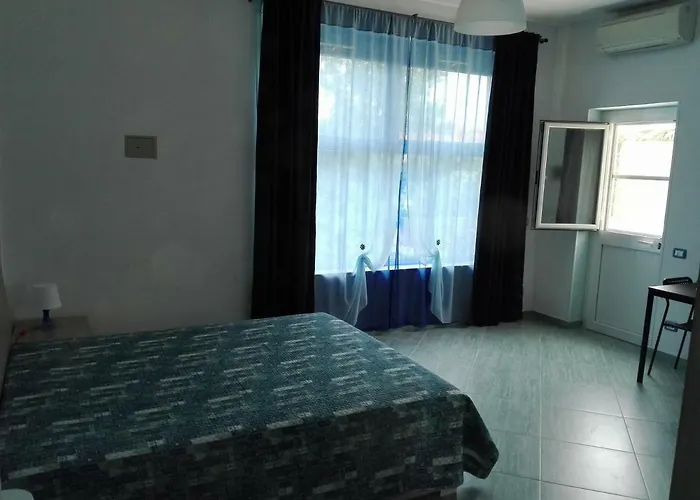 Pensionat Zelinda 4*