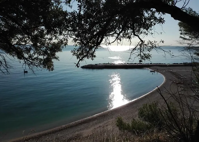 Pensionat Zelinda Sirolo