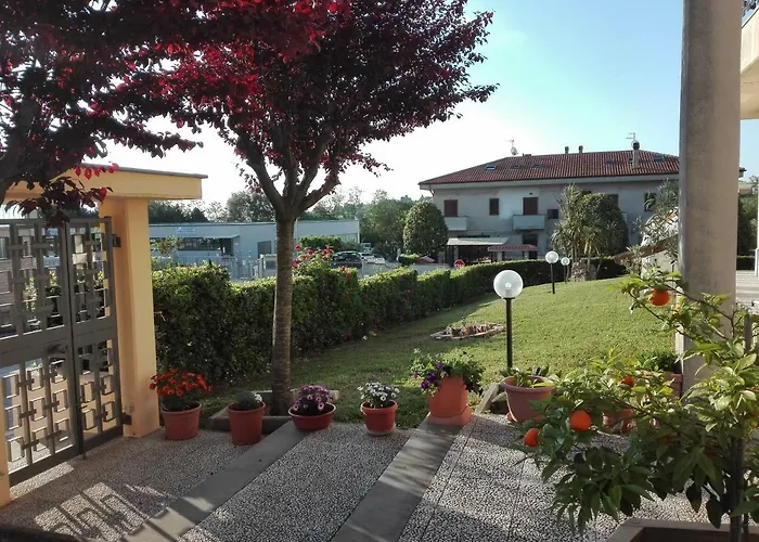 Zelinda Pensionat 4*