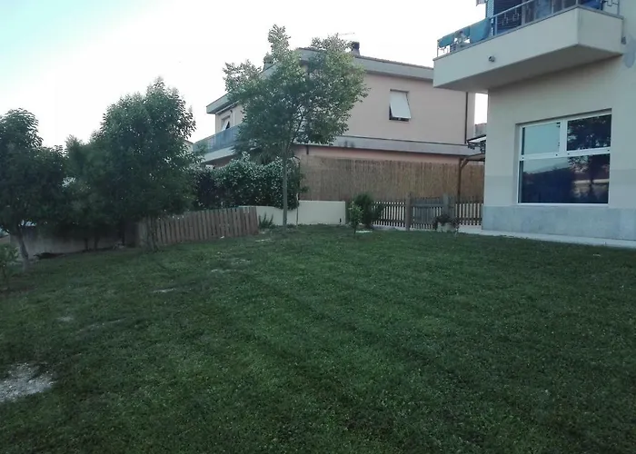 Zelinda Pensionat 4*