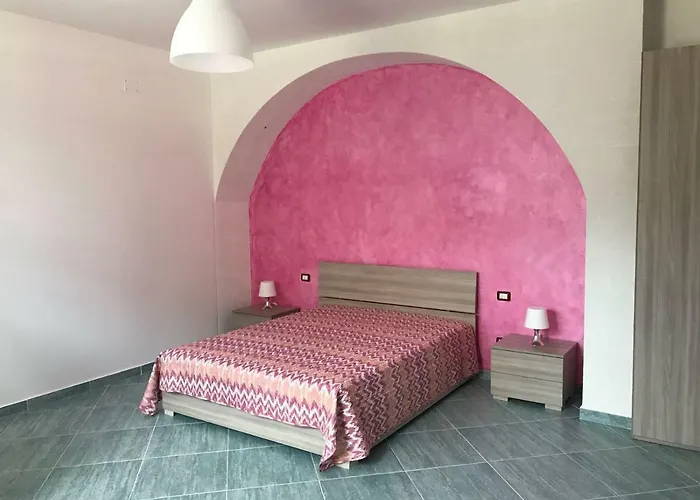 Zelinda Pensionat Sirolo