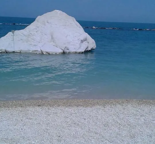 Pensionat Zelinda Sirolo