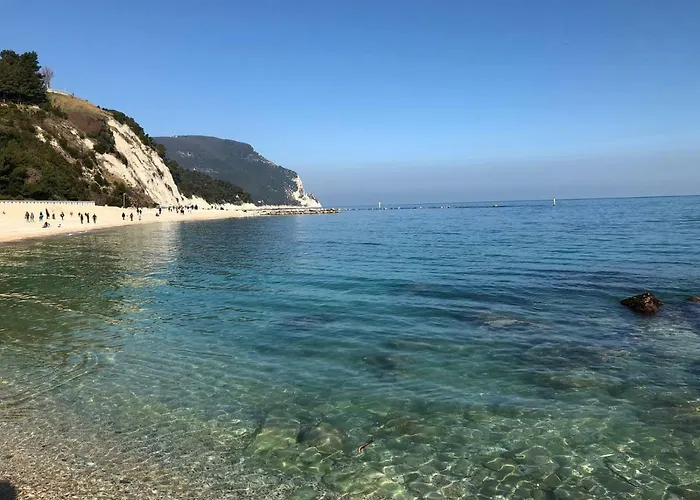 Zelinda 4* Sirolo